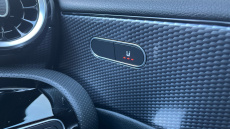 Mercedes-Benz A-Class A200 Sport Executive 4dr Auto Petrol Saloon